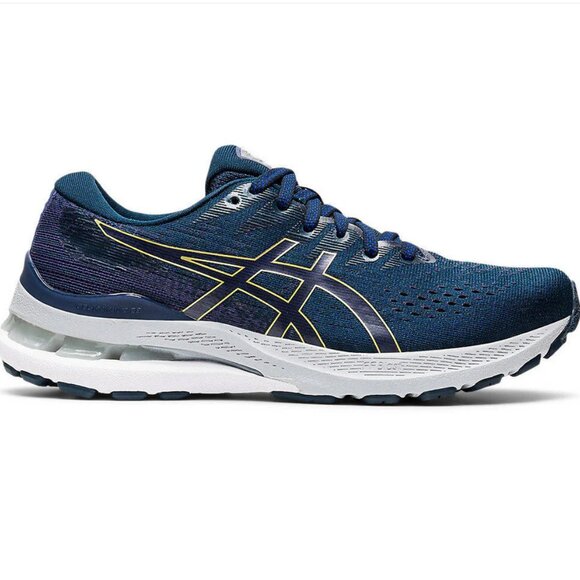 ASICS Wmns Gel Kayano 28 Thunder Blue 1012B046-401 Womens...